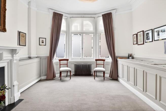 30 Queen Anne Street, London W1G 8HX