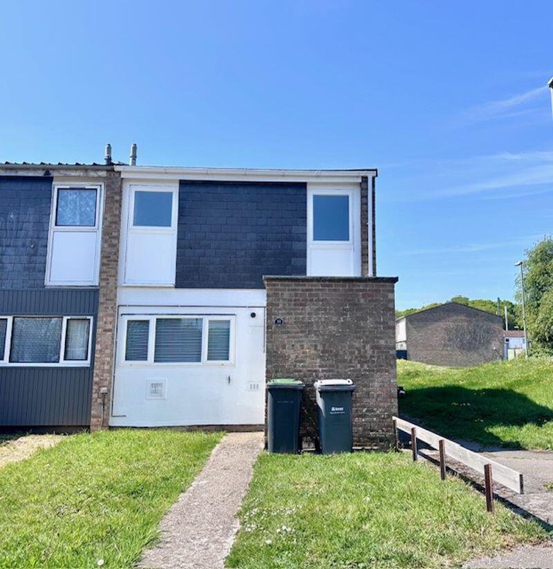 Main image of property: Blackbird Close, Waterlooville