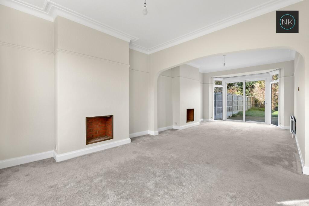 House in London - View 2