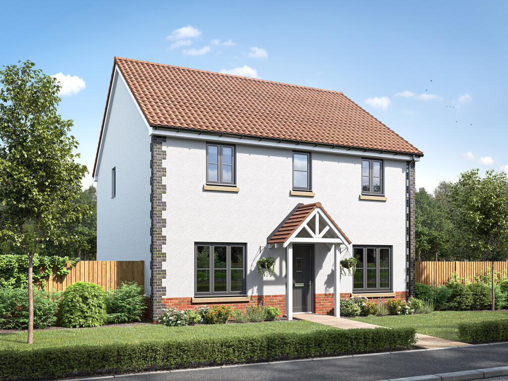 Main image of property: Cherrywood
Stonebarton Road
Tithebarn
Exeter
EX1 3ZH