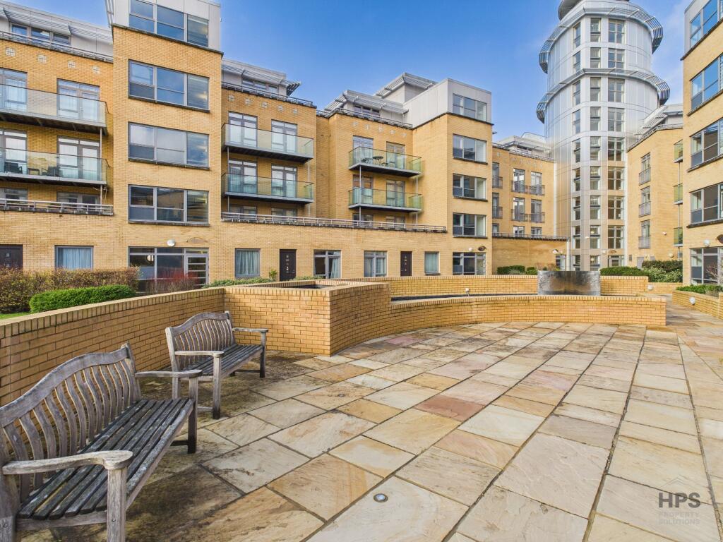 Main image of property: The Belvedere, Homerton Street, Cambridge