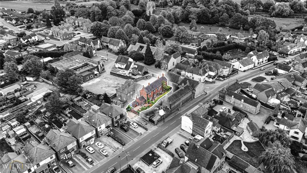 Additional image 42 of High Street, Polesworth, Tamworth, Warwickshire, B78