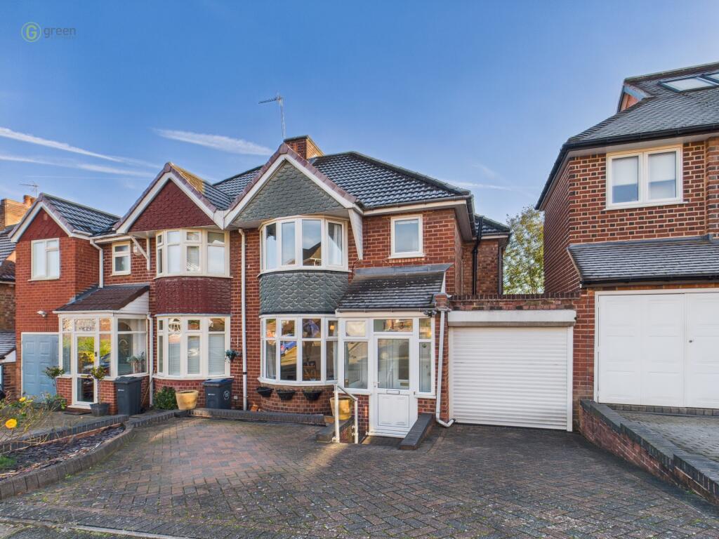 Additional image 16 of Welwyndale Road, Sutton Coldfield, B72
