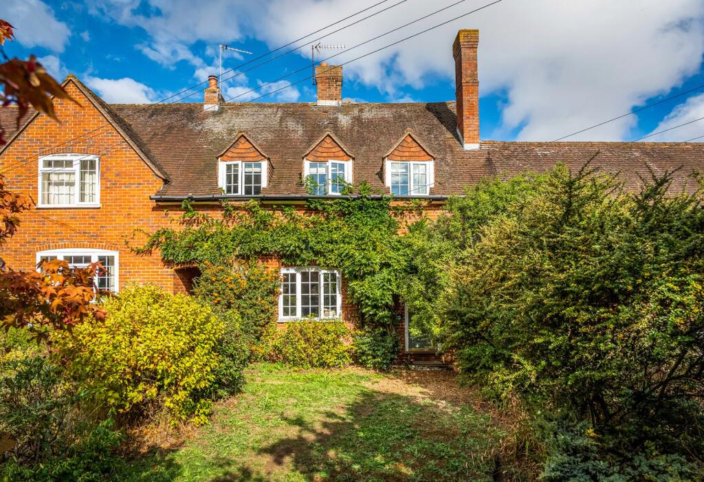 Main image of property: The Street, Puttenham, Guildford, Surrey, GU3