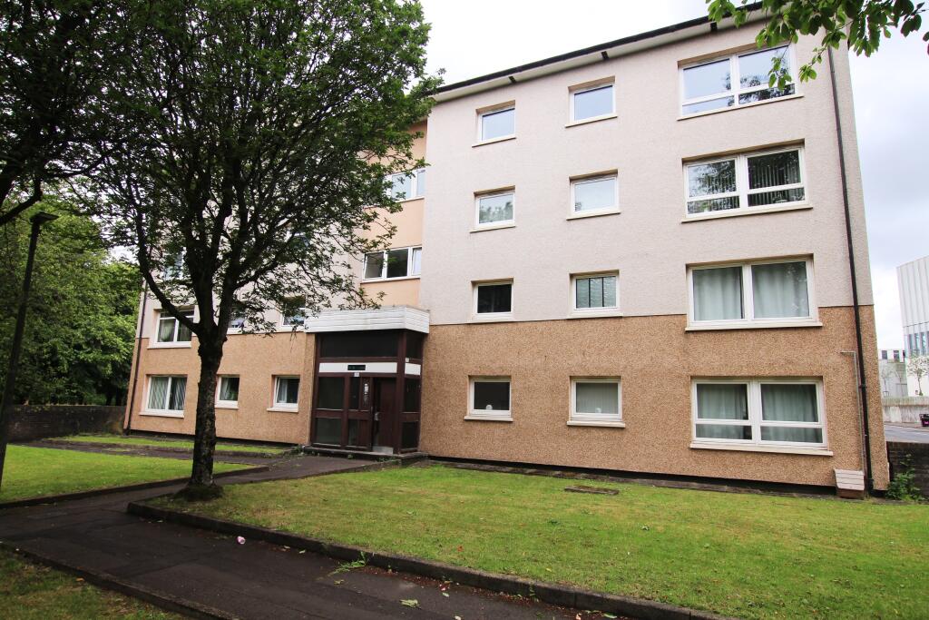 Main image of property: St Mungo Avenue, Townhead, Glasgow, G4