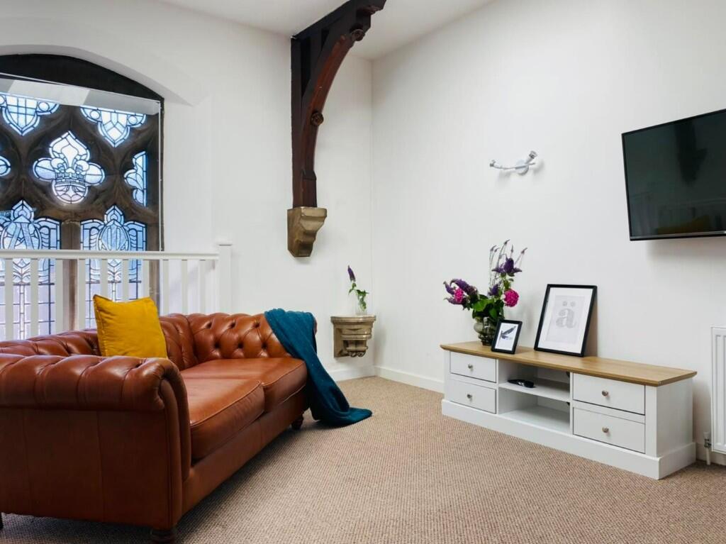 Main image of property: Endsleigh Chapel, Beverley Road, Hull, East Riding Of Yorkshire, HU6