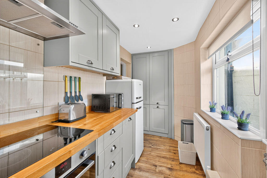 House in Newcastle upon Tyne, Amble By the Sea - View 5