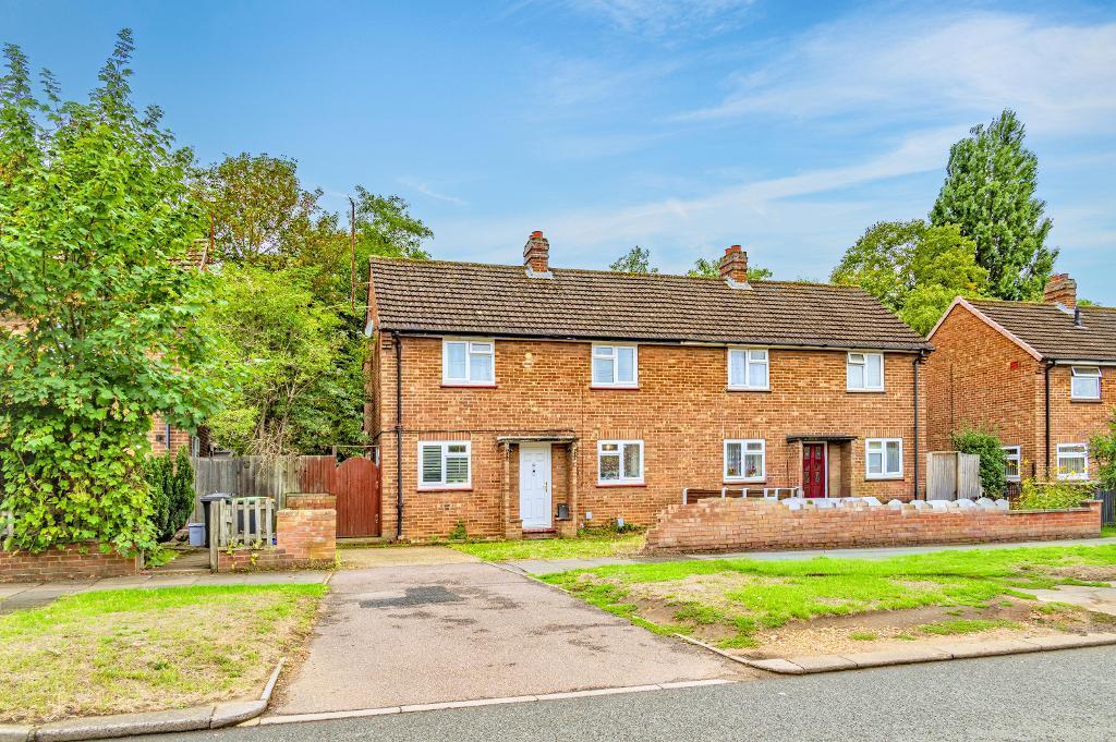 Main image of property: Lovell Road, Bedford, MK42 0LS