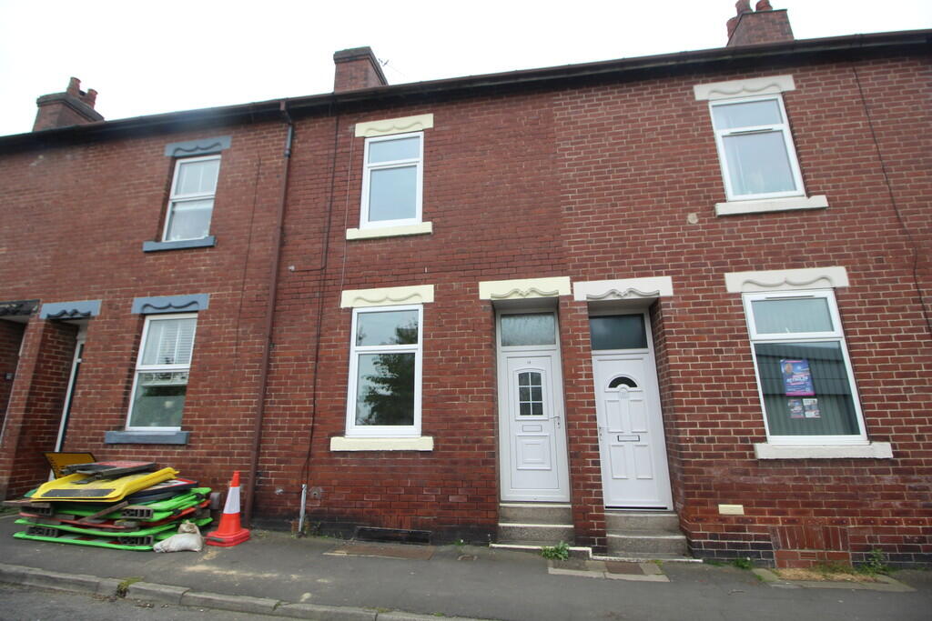 Main image of property: Lower Station Road, Normanton, Normanton, West Yorkshire