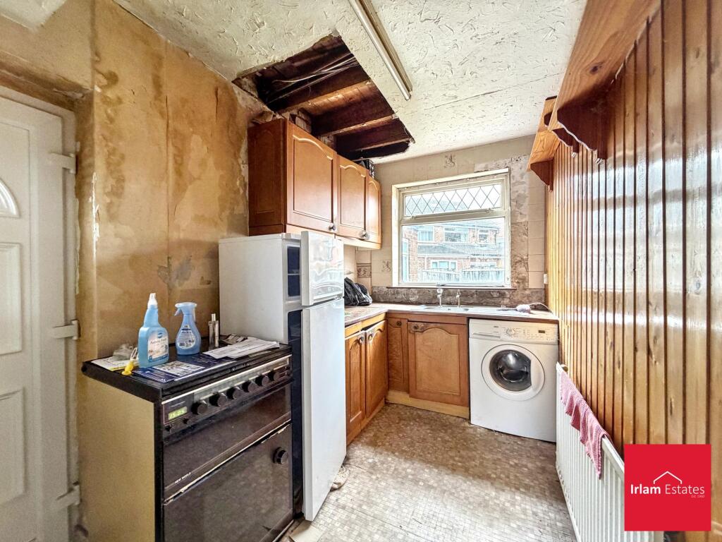 House in Manchester - More