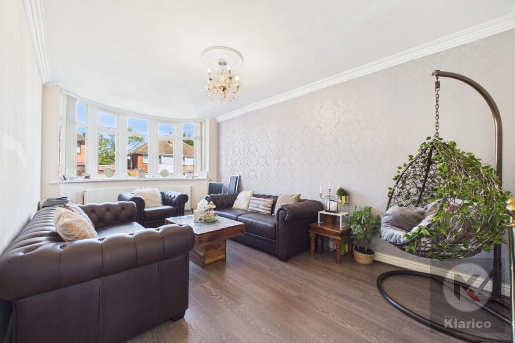 Jephson Drive, Birmingham, B26 photo 5