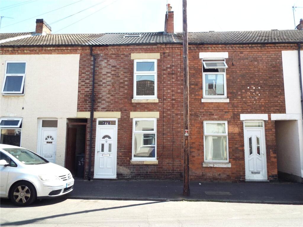 Main image of property: Goodman Street, Burton-on-Trent, Staffordshire, DE14