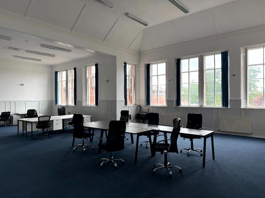 Main image of property: Suite 8 Academy Road, Irvine, Ayrshire, KA12