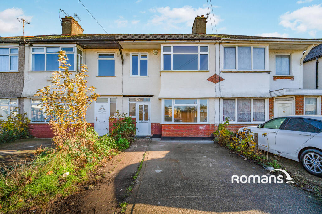 Main image of property: Ashby Way, Sipson, West Drayton, UB7