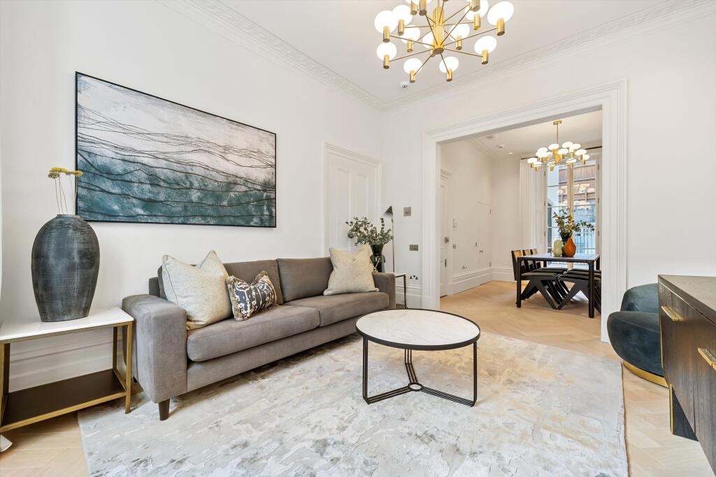 Main image of property: Ebury Street, London, SW1W