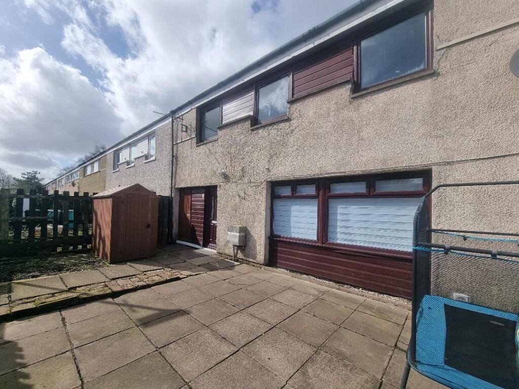 Main image of property: Torbrex Road, G67