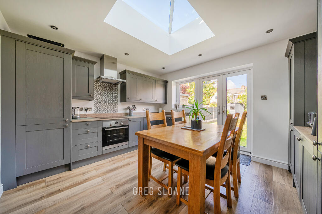 House in Shrewsbury - View 2