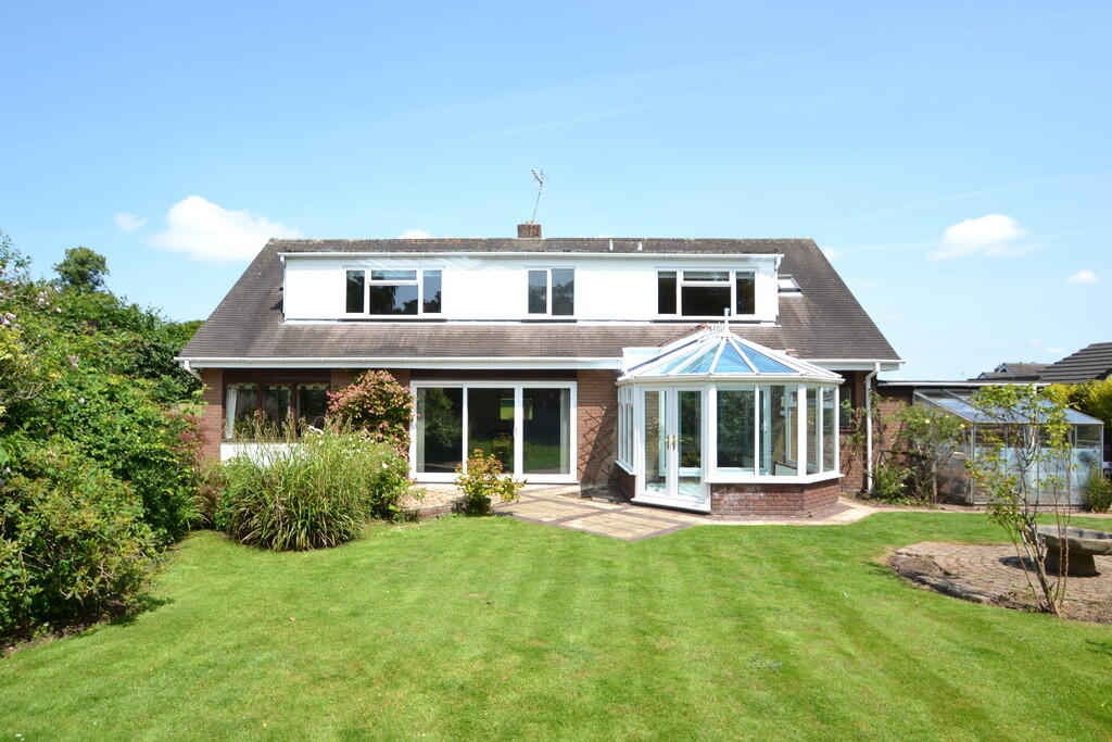 Main image of property: Church Aston, Newport