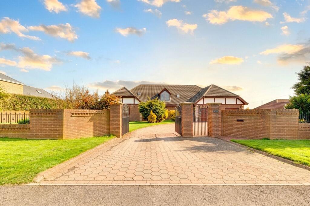 Main image of property: Front Street, Burnhope, DH7