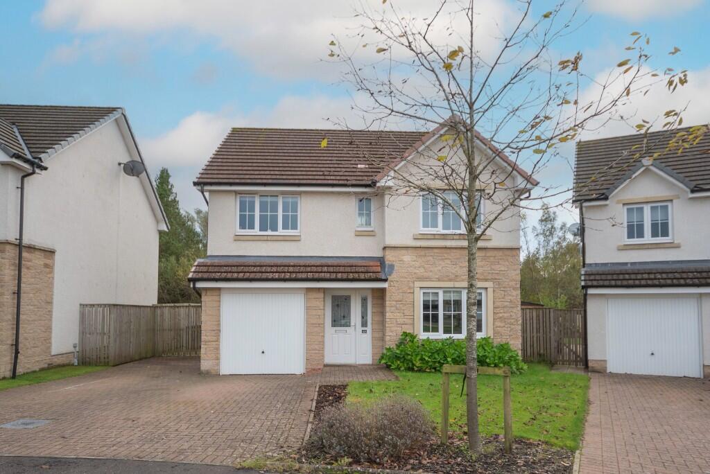 Main image of property: 69 Heron Drive, Broadwood, Cumbernauld, G68