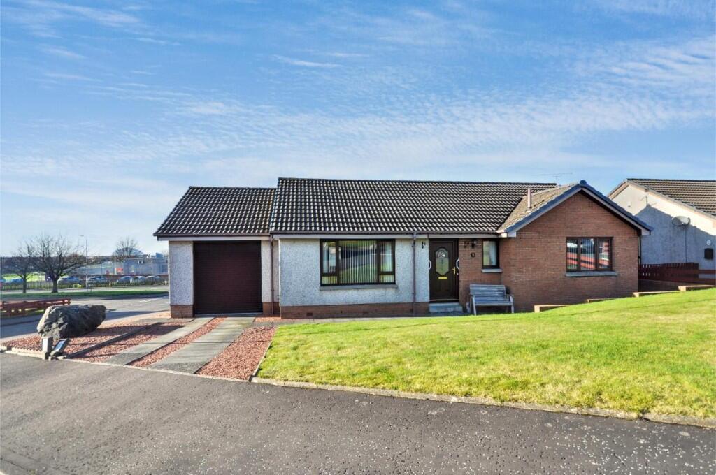 Main image of property: 7 Torcy Drive, Girvan, Ayrshire, KA26 0EU
