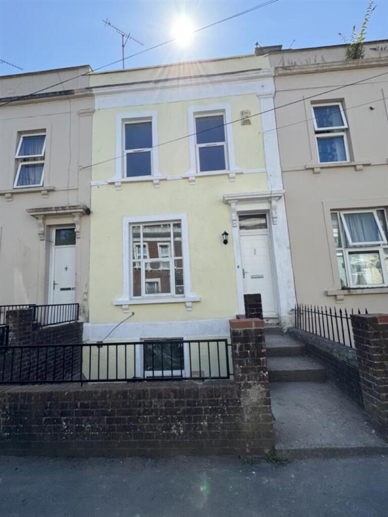 Main image of property: Argyle Road, St. Pauls, Bristol