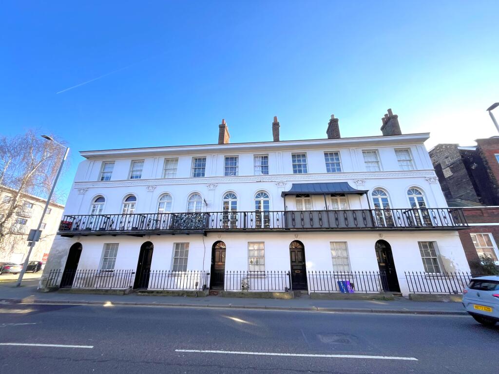 Main image of property: Alphington Street, EXETER