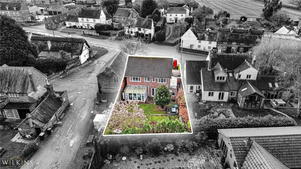 Additional image 28 of Main Road, Newton Regis, Tamworth, Warwickshire, B79