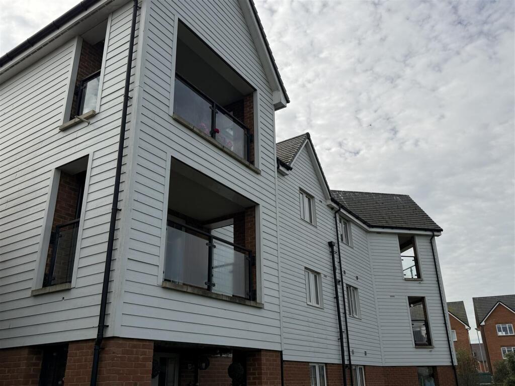 Main image of property: Nickolls Road, Hythe