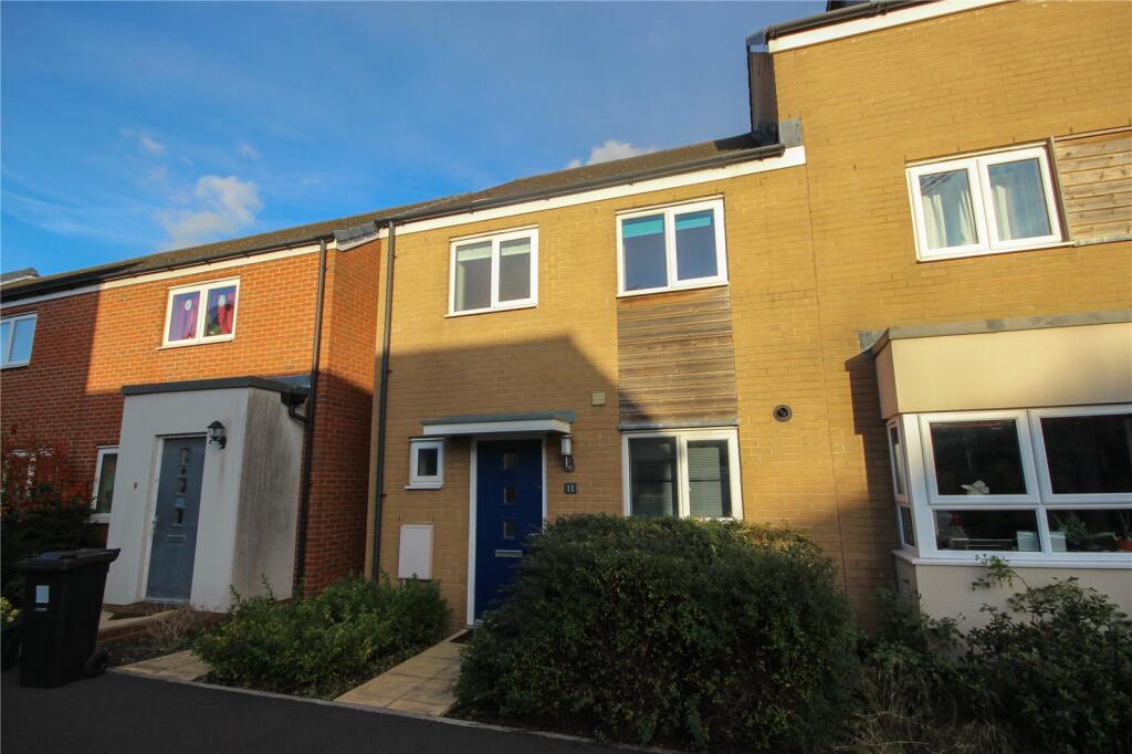 Main image of property: Skinners Croft, Patchway, Bristol, BS34