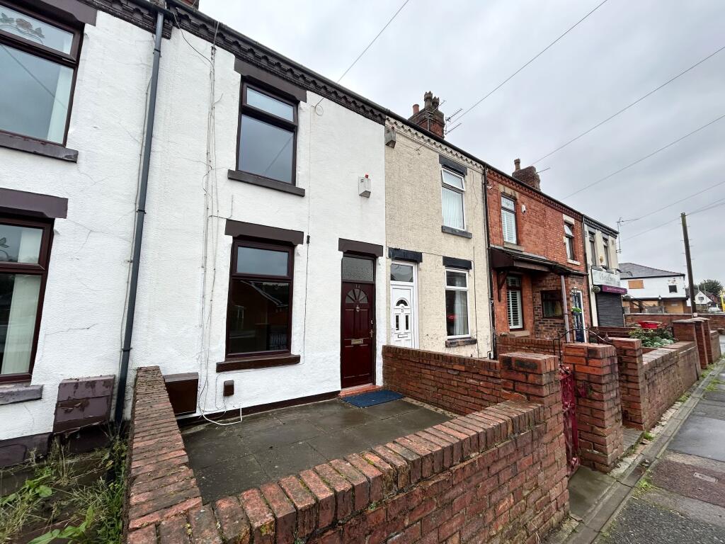 Main image of property: Station Road, Garswood, WN4 0SD