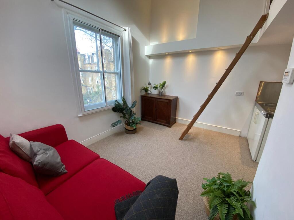 Main image of property: North End Road, London, W14