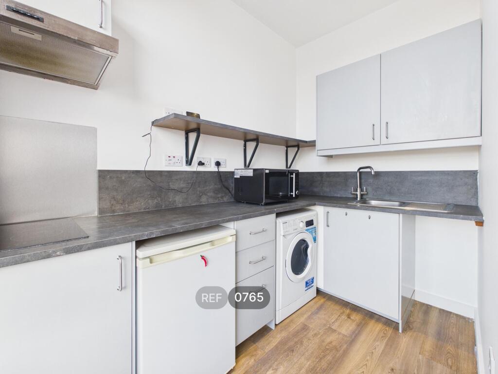 Main image of property: The Criterion, Hessle Road, Hull, HU3 3DB