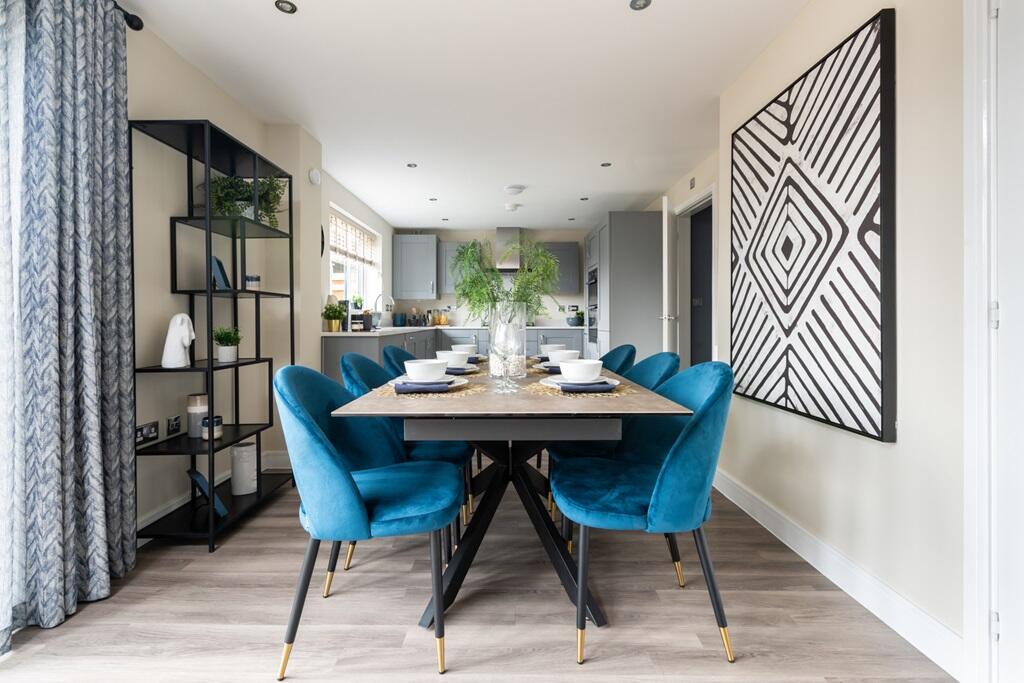 House in Coventry, Keresley Green, Keresley - View 5