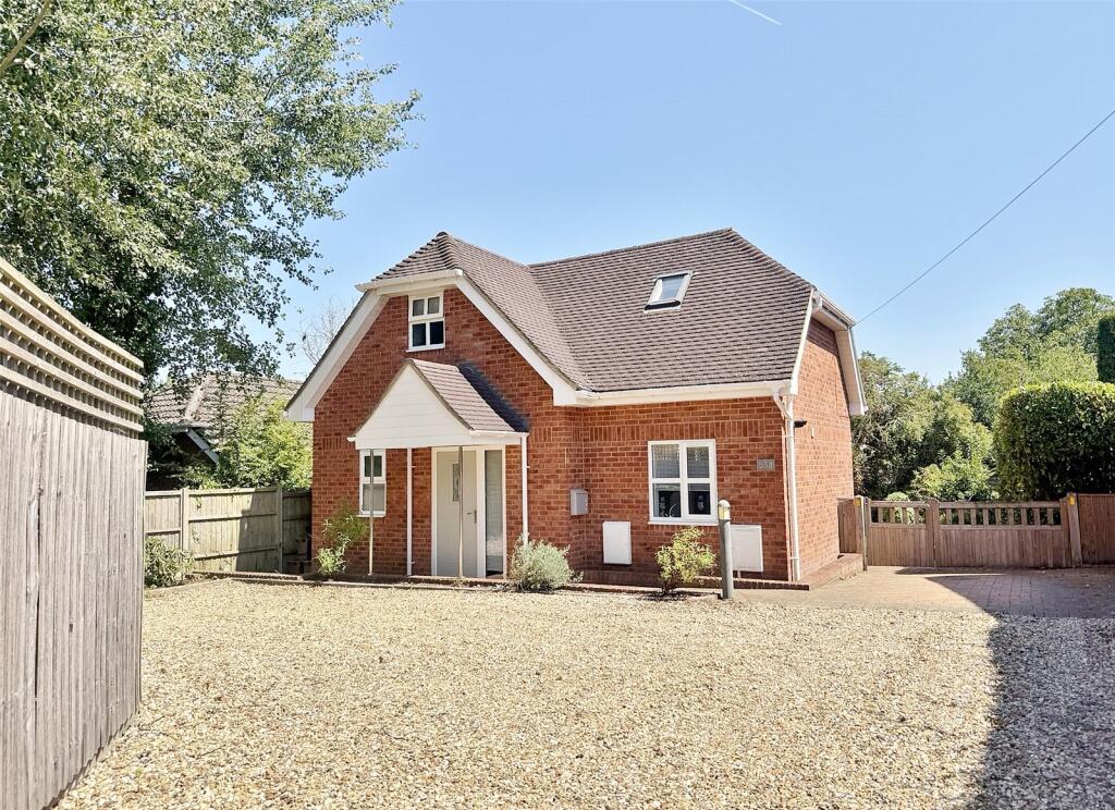 Main image of property: Ringwood Road, Alderholt, Fordingbridge, Hampshire, SP6