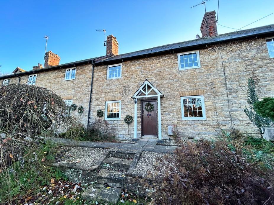 Main image of property: Ladybridge Terrace, Turvey, MK43