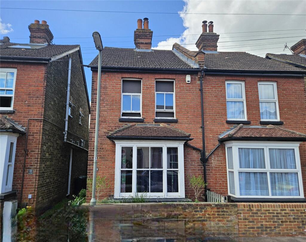 Main image of property: Osborne Road, Redhill, Surrey, RH1