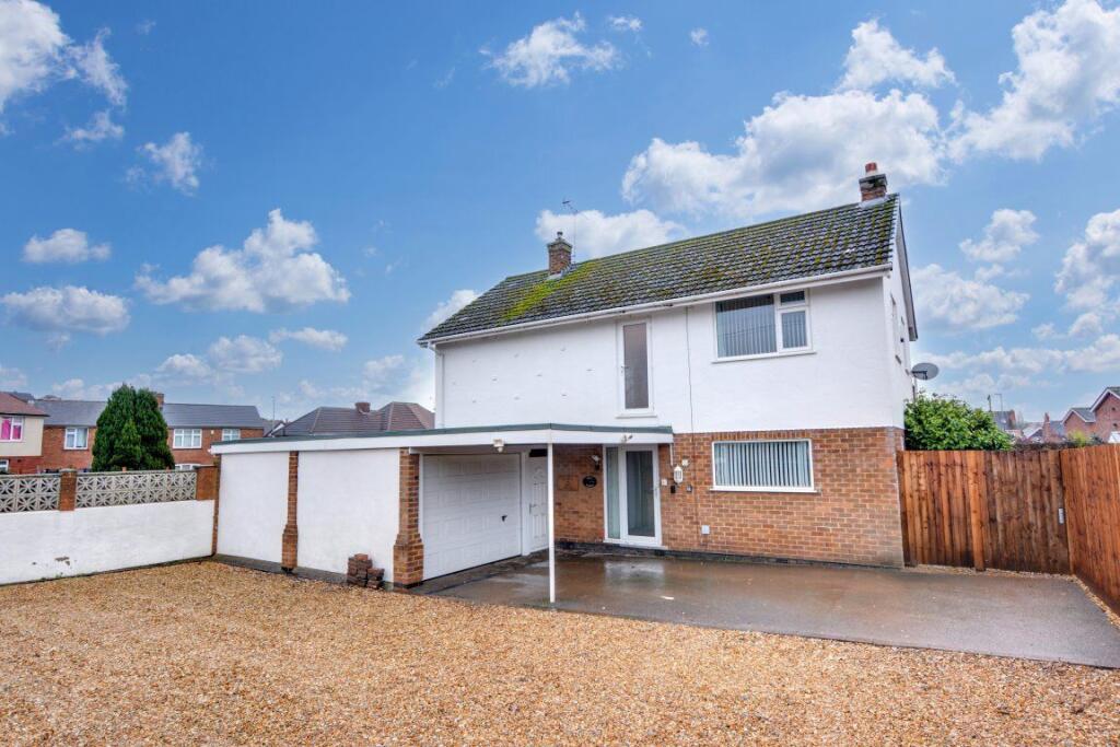 Main image of property: Nursery Drive, Carlton, Nottingham, NG4 3RZ
