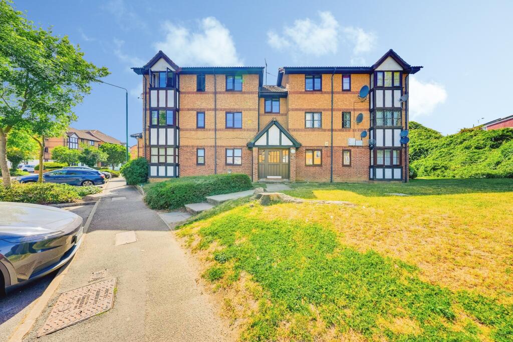 Main image of property: Frobisher Road, Erith, DA8
