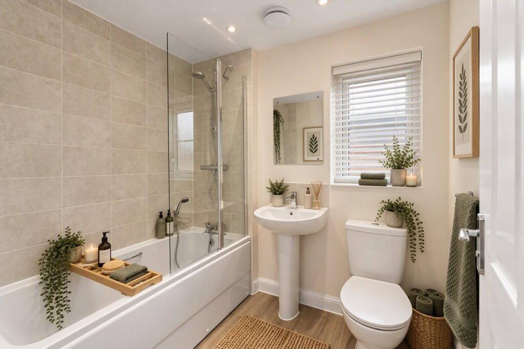 House in Peterborough - View 5
