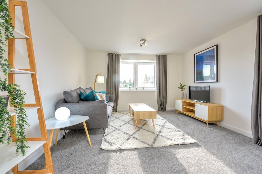 Main image of property: Haybridge Road, Hadley, Telford, Shropshire, TF1