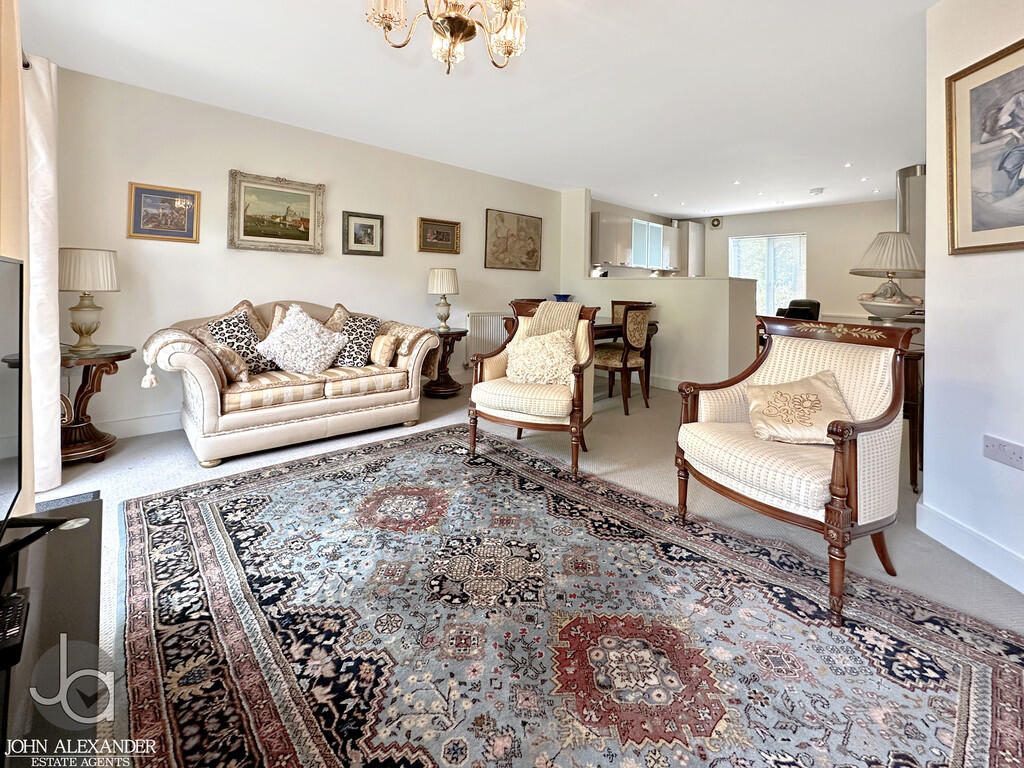 House in Colchester, Stanway - View 4