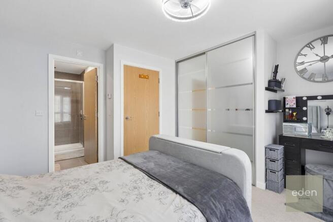 En Suite Bedroom