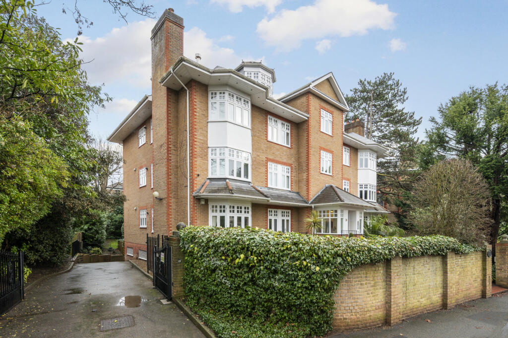 Main image of property: Arterberry Road, London, SW20