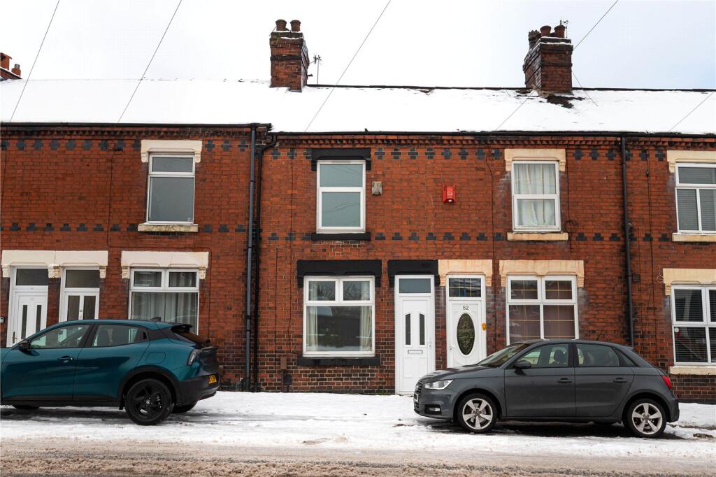 Main image of property: Ellgreave Street, Stoke-on-Trent, Staffordshire, ST6