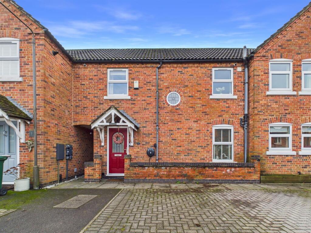 Main image of property: Hattons Court, Melbourne, DE73 8HR