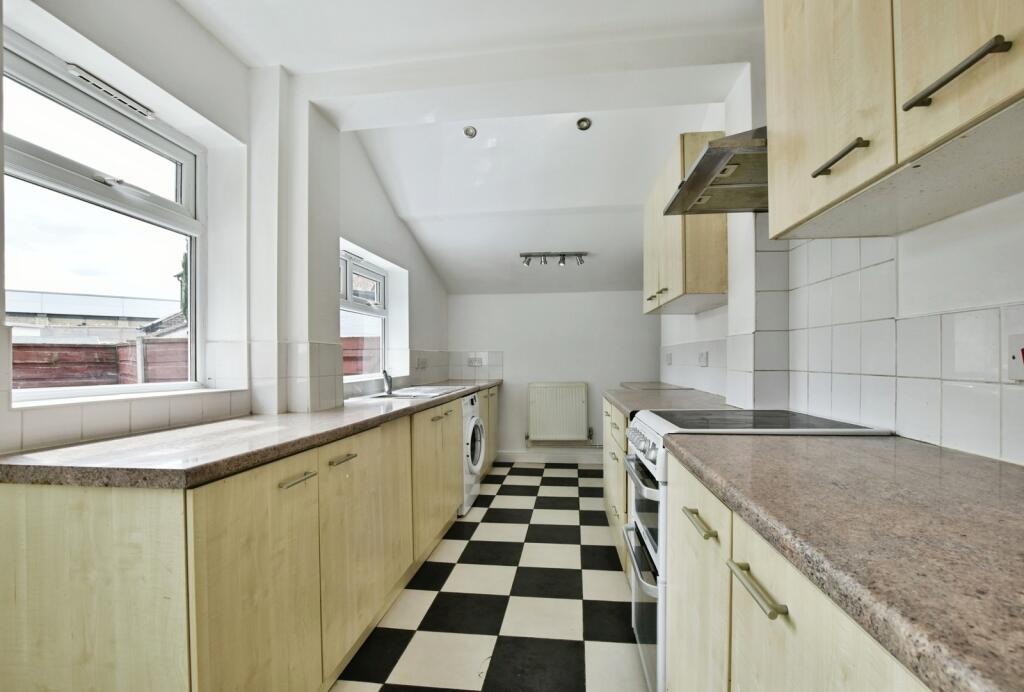 House in Trafford, Greater Manchester - More