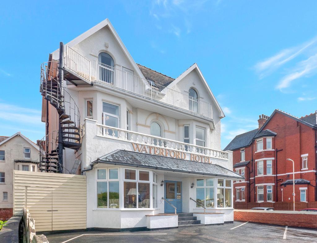 Main image of property: Leicester Street, Southport, Merseyside, PR9 0EX