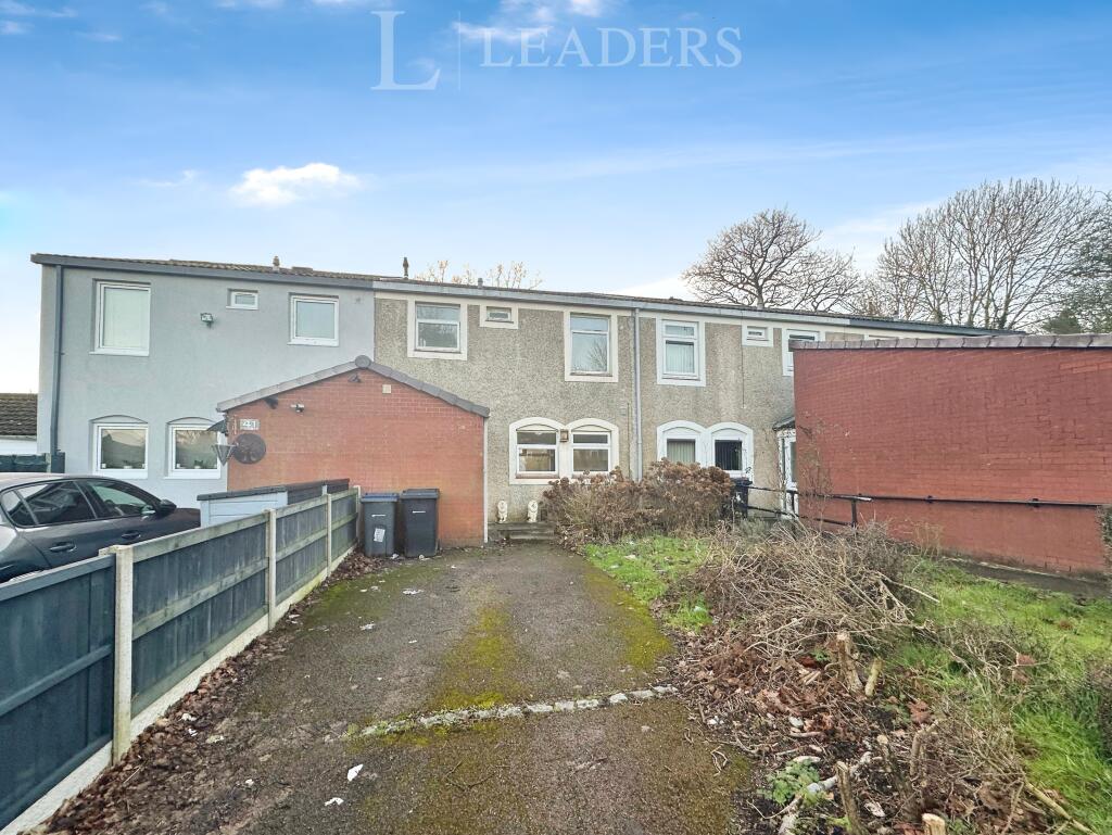 Main image of property: Talgarth Covert, B38