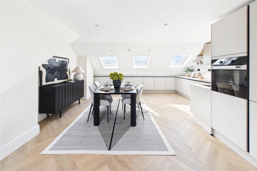 Apartment in London - View 4